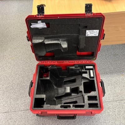 Лазерные сканеры Leica P40/P30