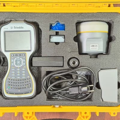 GNSS приемники Trimble R10