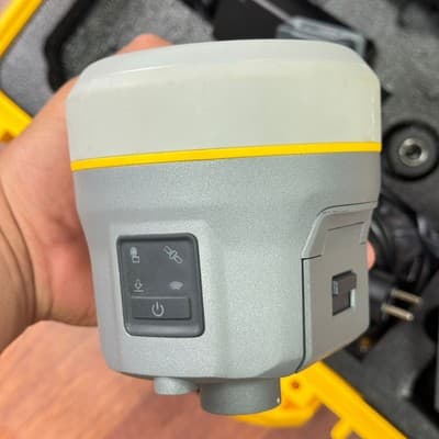 GNSS приемники Trimble R10