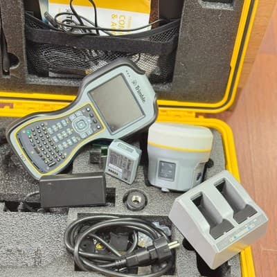 GNSS приемники Trimble R10