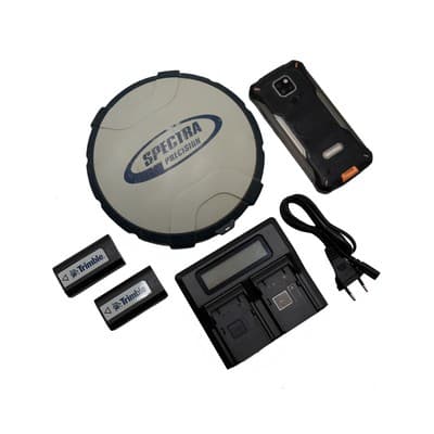 GNSS приемники Spectra Precision SP60