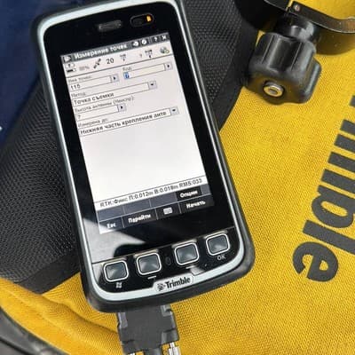 GNSS приемники Trimble R2