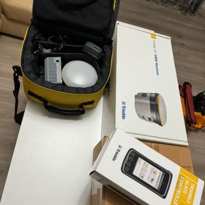 GNSS приемники Trimble R2