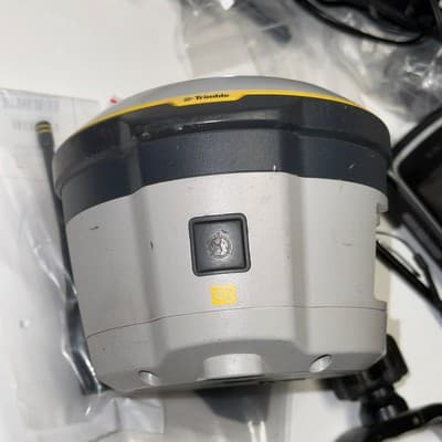 GNSS приемники Trimble R2