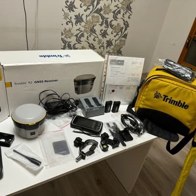 GNSS приемники Trimble R2